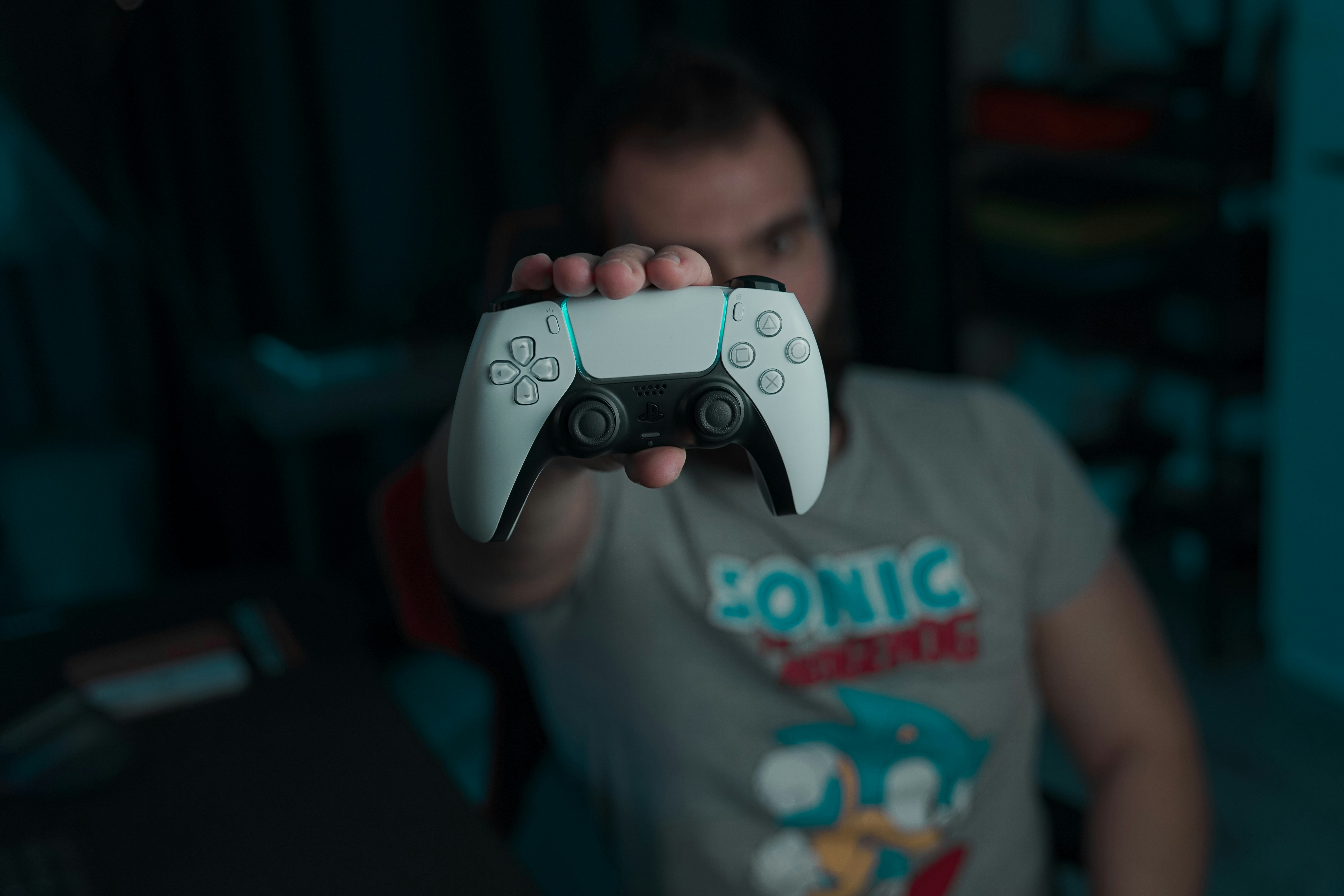 Online Entertainment