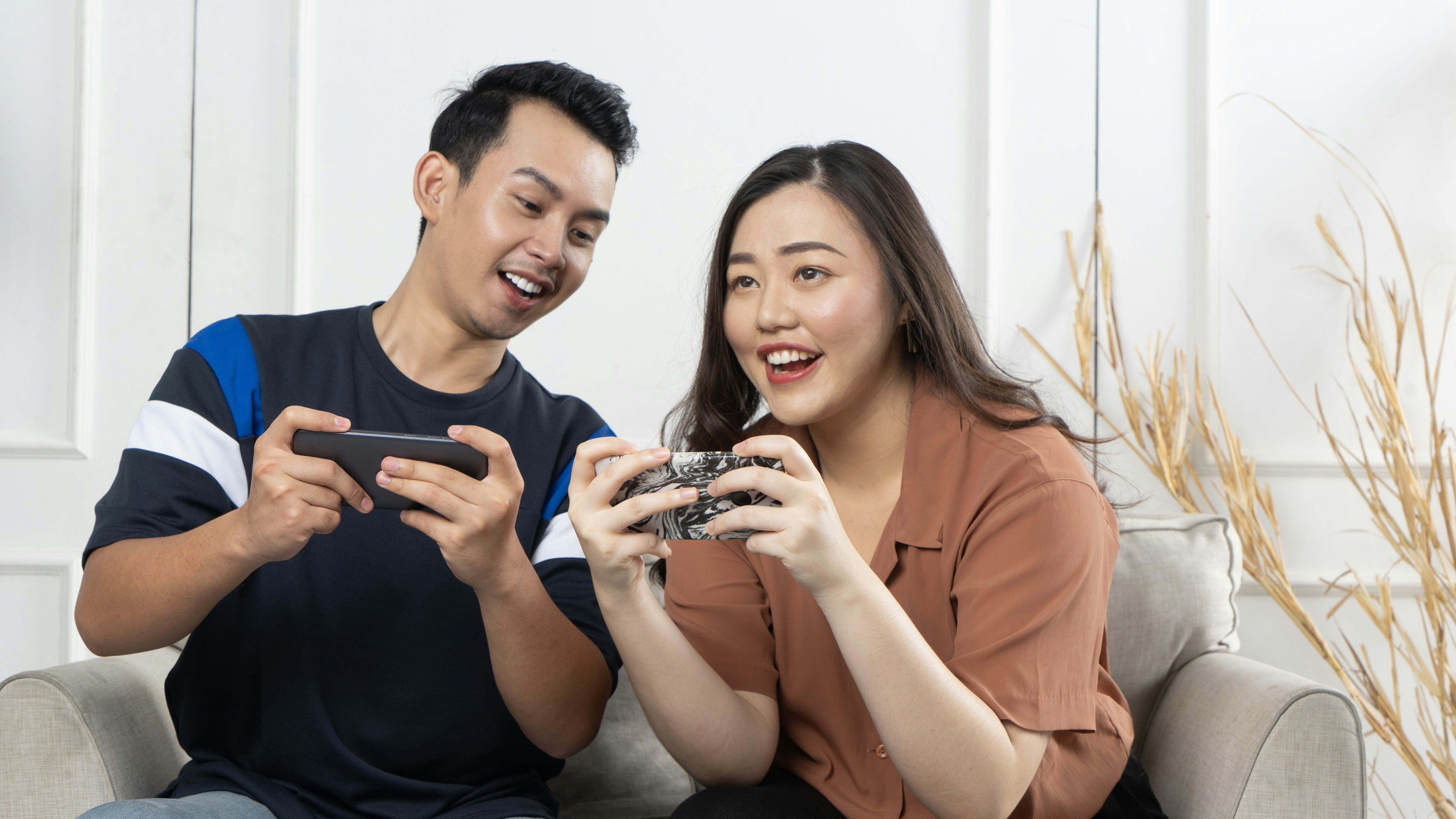 Online Entertainment